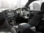 Chrysler 300C SRT8 Core 2013 года (AU)